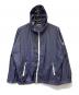 Pyrenex（ピレネックス）の古着「ナイロンパーカー」｜ネイビー