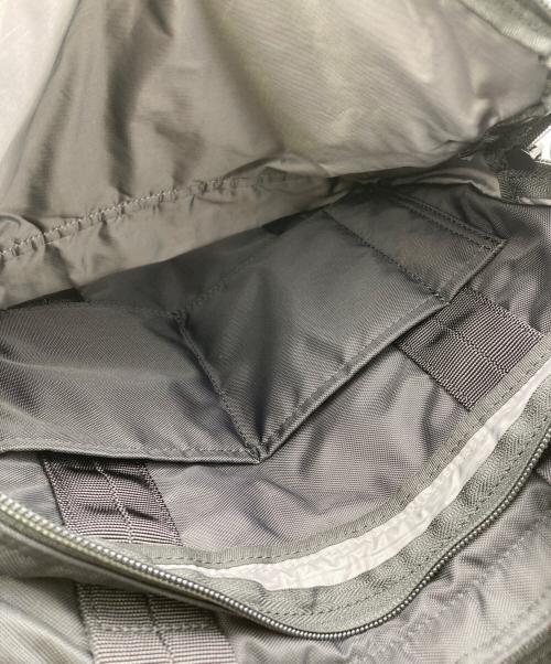 PORTER（ポーター）PORTER (ポーター) フラッシュトートバッグ ブラックの古着・服飾アイテム