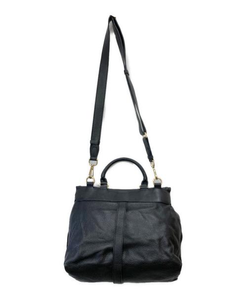 SEE BY CHLOE（シーバイクロエ）SEE BY CHLOE (シーバイクロエ) Lizzie Backpack ブラックの古着・服飾アイテム