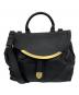 SEE BY CHLOE（シーバイクロエ）の古着「Lizzie Backpack」｜ブラック