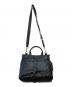 SEE BY CHLOE (シーバイクロエ) Lizzie Backpack ブラック：11000円