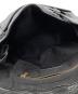中古・古着 SEE BY CHLOE (シーバイクロエ) Lizzie Backpack ブラック：11000円