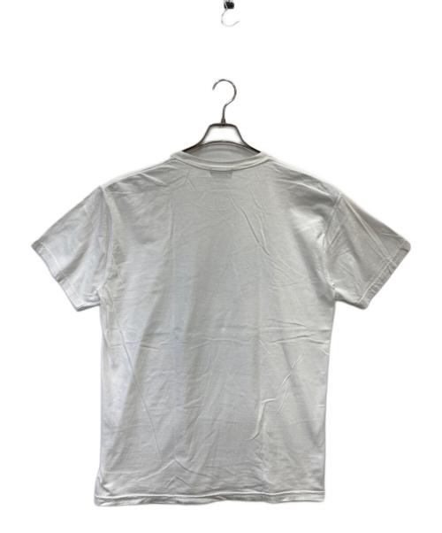 STRANGETRIP（ストレンジトリップ）STRANGETRIP (ストレンジトリップ) 半袖カットソー ホワイト サイズ:FREEの古着・服飾アイテム