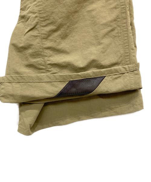Patagonia（パタゴニア）Patagonia (パタゴニア) ハーフパンツ グリーン サイズ:Sの古着・服飾アイテム