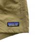 中古・古着 Patagonia (パタゴニア) ハーフパンツ グリーン サイズ:S：6000円