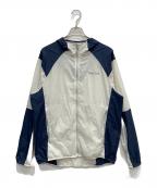 MARMOTマーモット）の古着「A-con Jacket」｜ネイビー