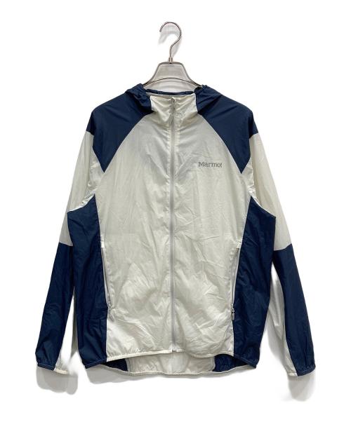 MARMOT（マーモット）Marmot (マーモット) A-con Jacket ネイビー サイズ:XLの古着・服飾アイテム