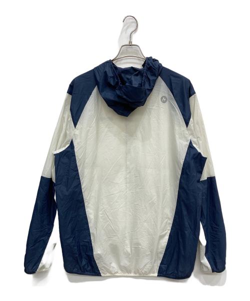 MARMOT（マーモット）Marmot (マーモット) A-con Jacket ネイビー サイズ:XLの古着・服飾アイテム