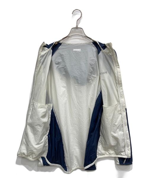 MARMOT（マーモット）Marmot (マーモット) A-con Jacket ネイビー サイズ:XLの古着・服飾アイテム