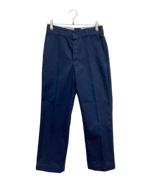 Dickies（ディッキーズ）Dickies (ディッキーズ) パンツ ネイビー サイズ:30の古着・服飾アイテム