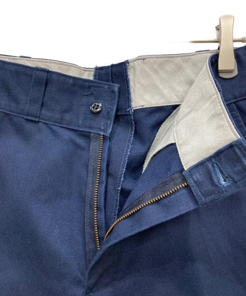 Dickies（ディッキーズ）Dickies (ディッキーズ) パンツ ネイビー サイズ:30の古着・服飾アイテム