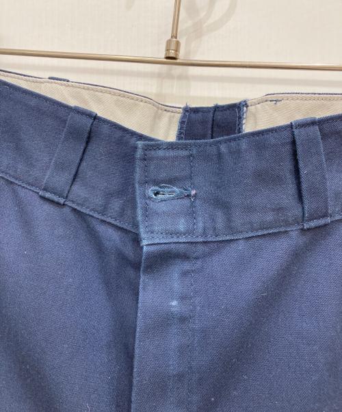 Dickies（ディッキーズ）Dickies (ディッキーズ) パンツ ネイビー サイズ:30の古着・服飾アイテム