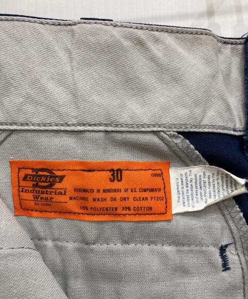 Dickies（ディッキーズ）Dickies (ディッキーズ) パンツ ネイビー サイズ:30の古着・服飾アイテム