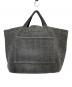 Gypsohila (ジプソフィア) Class bag グレー：8000円