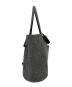 中古・古着 Gypsohila (ジプソフィア) Class bag グレー：8000円