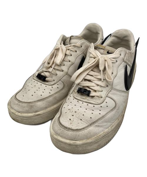 NIKE（ナイキ）NIKE (ナイキ) AMBUSH (アンブッシュ) スニーカー ホワイト サイズ:28cmの古着・服飾アイテム