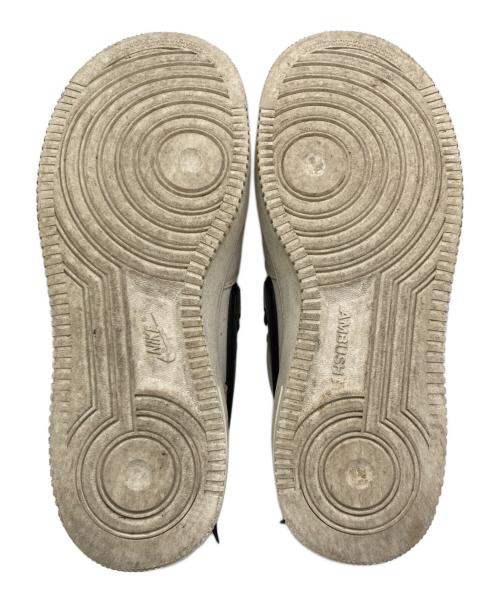 NIKE（ナイキ）NIKE (ナイキ) AMBUSH (アンブッシュ) スニーカー ホワイト サイズ:28cmの古着・服飾アイテム