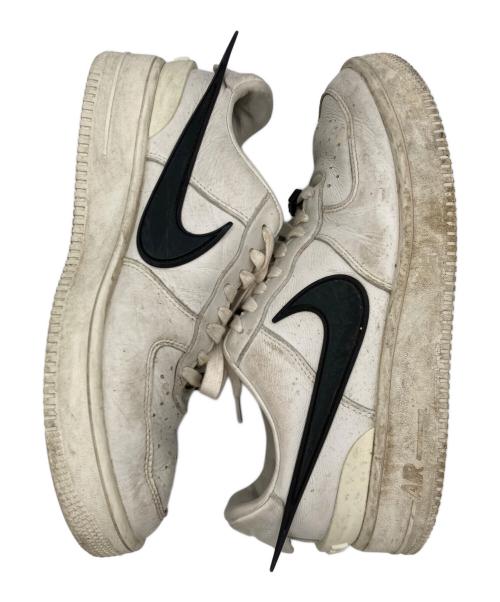 NIKE（ナイキ）NIKE (ナイキ) AMBUSH (アンブッシュ) スニーカー ホワイト サイズ:28cmの古着・服飾アイテム