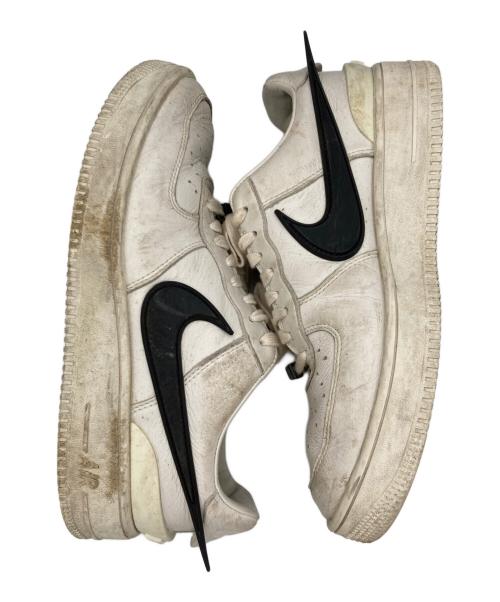NIKE（ナイキ）NIKE (ナイキ) AMBUSH (アンブッシュ) スニーカー ホワイト サイズ:28cmの古着・服飾アイテム