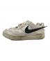 中古・古着 NIKE (ナイキ) AMBUSH (アンブッシュ) スニーカー ホワイト サイズ:28cm：5000円