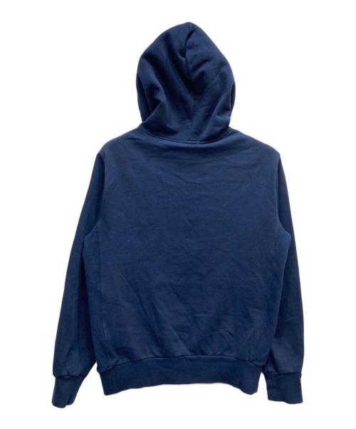 POLO RALPH LAUREN（ポロ・ラルフローレン）POLO RALPH LAUREN (ポロ・ラルフローレン) RLロゴパーカー ネイビー サイズ:Sの古着・服飾アイテム