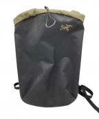 ARC'TERYXアークテリクス）の古着「ARRO 20 BUCKET BAG」｜グリーン