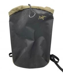 ARC'TERYX（アークテリクス）の古着「ARRO 20 BUCKET BAG」｜グリーン