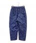 JOURNAL STANDARD LUXE (ジャーナルスタンダード ラックス) チェックタックイージーパンツ ブルー サイズ:FREE：8000円