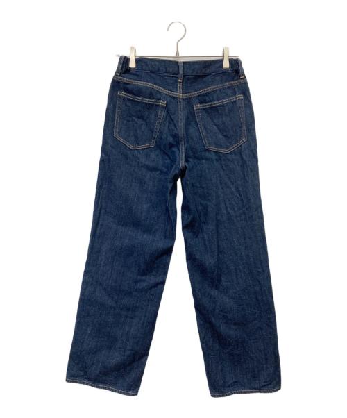 Sugar Dept（シュガーデㇷ゚ト）Sugar Dept (シュガーデㇷ゚ト) デニムパンツ インディゴ サイズ:W24の古着・服飾アイテム