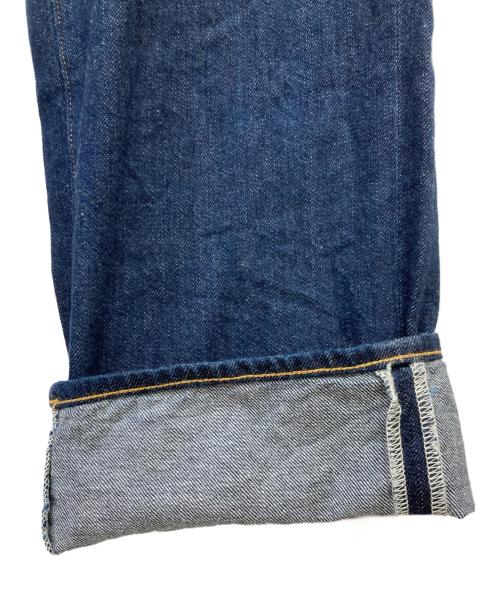 Sugar Dept（シュガーデㇷ゚ト）Sugar Dept (シュガーデㇷ゚ト) デニムパンツ インディゴ サイズ:W24の古着・服飾アイテム