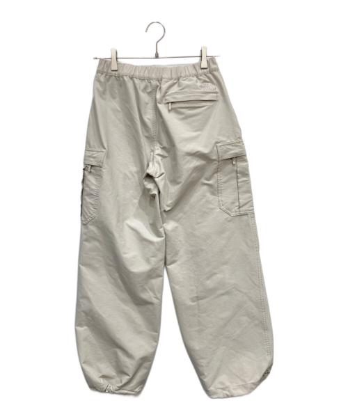 THE NORTH FACE（ザ ノース フェイス）THE NORTH FACE (ザ ノース フェイス) アウトドア ハイカーズカーゴパンツ ベージュ サイズ:Ⅿの古着・服飾アイテム
