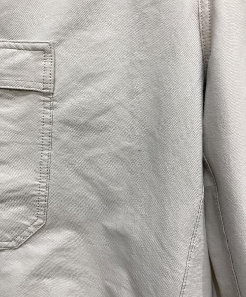 THE NORTH FACE（ザ ノース フェイス）THE NORTH FACE (ザ ノース フェイス) アウトドア ハイカーズカーゴパンツ ベージュ サイズ:Ⅿの古着・服飾アイテム