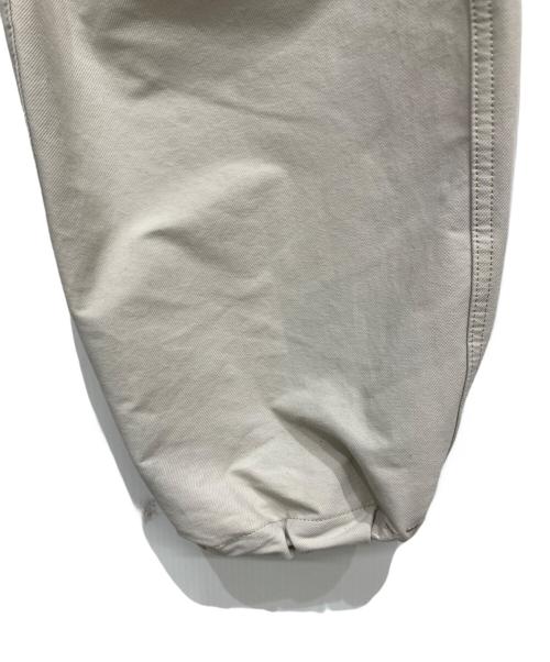 THE NORTH FACE（ザ ノース フェイス）THE NORTH FACE (ザ ノース フェイス) アウトドア ハイカーズカーゴパンツ ベージュ サイズ:Ⅿの古着・服飾アイテム