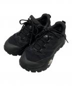 THE NORTH FACEザ ノース フェイス）の古着「Offtrail Hike（オフトレイル ハイク）」｜ブラック