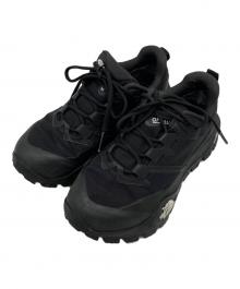 THE NORTH FACE（ザ ノース フェイス）の古着「Offtrail Hike（オフトレイル ハイク）」｜ブラック