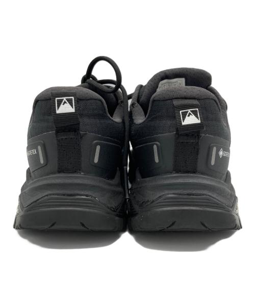 THE NORTH FACE（ザ ノース フェイス）THE NORTH FACE (ザ ノース フェイス) Offtrail Hike（オフトレイル ハイク） ブラック サイズ:23cmの古着・服飾アイテム