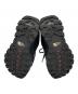 中古・古着 THE NORTH FACE (ザ ノース フェイス) Offtrail Hike（オフトレイル ハイク） ブラック サイズ:23cm：8000円