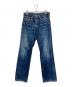 LEVI'S（リーバイス）の古着「デニムパンツ」｜インディゴ