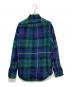 RALPH LAUREN (ラルフローレン) シャツ グリーン サイズ:XS：4000円