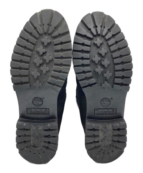 Timberland（ティンバーランド）Timberland (ティンバーランド) 6インチプレミアムウォータープルーフブーツ ブラック サイズ:28cmの古着・服飾アイテム