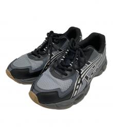 asics（アシックス）の古着「GEL-NYC 2055」｜グレー×ブラック
