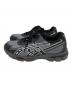 asics (アシックス) GEL-NYC 2055 グレー×ブラック サイズ:27ｃｍ：7000円