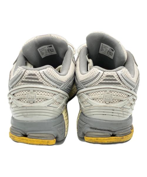 NEW BALANCE（ニューバランス）NEW BALANCE (ニューバランス) M1906RRD ローカットスニーカー グレー サイズ:27ｃｍの古着・服飾アイテム