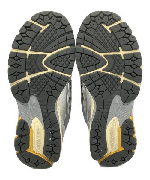 NEW BALANCE（ニューバランス）NEW BALANCE (ニューバランス) M1906RRD ローカットスニーカー グレー サイズ:27ｃｍの古着・服飾アイテム