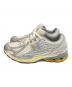 NEW BALANCE (ニューバランス) M1906RRD ローカットスニーカー グレー サイズ:27ｃｍ：8000円