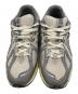 中古・古着 NEW BALANCE (ニューバランス) M1906RRD ローカットスニーカー グレー サイズ:27ｃｍ：8000円