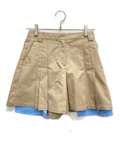 中古・古着通販】ELLIE (エリー) 2Wayリボンロンパース ブラック