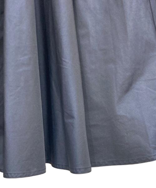 HERNO（ヘルノ）HERNO (ヘルノ) ステンカラーコート ネイビー サイズ:不明の古着・服飾アイテム