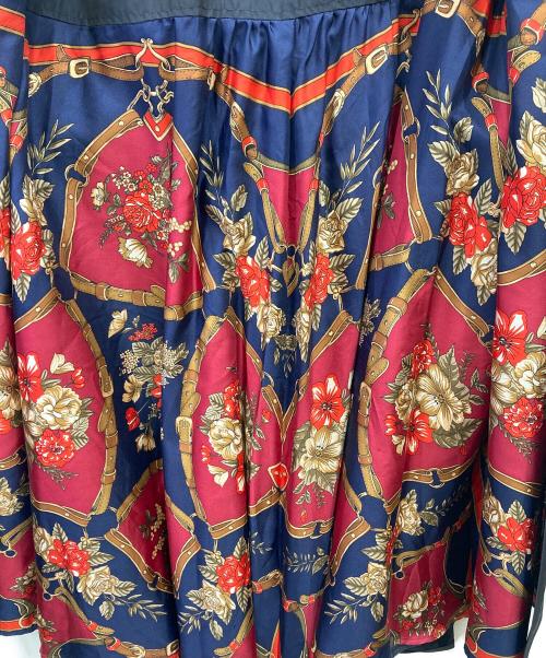 HERNO（ヘルノ）HERNO (ヘルノ) ステンカラーコート ネイビー サイズ:不明の古着・服飾アイテム