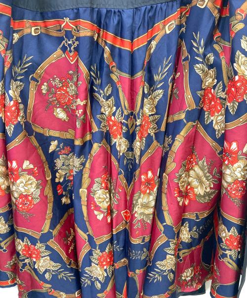 HERNO（ヘルノ）HERNO (ヘルノ) ステンカラーコート ネイビー サイズ:不明の古着・服飾アイテム